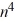 Write the first four terms of the sequence. Assume that n starts at 1.=