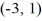 Find the standard form of the equation of an ellipse with foci (0, 1) and   and vertices   and  
