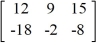 <strong>Calculate A + B if A = and B = .</strong> A) B) C) D)