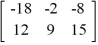 <strong>Calculate A + B if A = and B = .</strong> A) B) C) D)