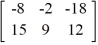 <strong>Calculate A + B if A = and B = .</strong> A) B) C) D)