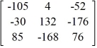 <strong>Perform the indicated operations for the expression, if possible. A = B = </strong> A) B) C) D) not possible