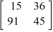 <strong>Calculate if A = .</strong> A) B) C) D)