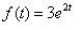 <strong>Match the graph and the model name with the function. Exponential decay </strong> A) B) C) D)