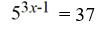 <strong>Solve the exponential equation. Round your answer to two decimal places. </strong> A) 1.00 B) 1.08 C) 2.80 D) 0.71