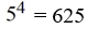 Write the exponential equation in its equivalent logarithmic form.  