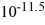 A substance has an approximate hydrogen ion concentration of about 3.89 × . Calculate its pH value.