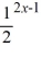 Given f (x) = , evaluate f (-0.1). Round your answer to two decimal places.