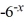 Find the y-intercept for the exponential function f (x) = + 4.