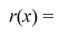 Use long division to divide the polynomials. Express the answers in the form of and
