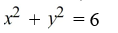 <strong>Find the equation of the circle with radius 2 and center (0, 0) in standard form.</strong> A) B) C) D)