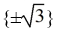 <strong>Solve the equation. = 1</strong> A) B) C) D)