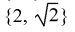 <strong>Solve the equation. = 1</strong> A) B) C) D)