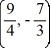 <strong>Solve the polynomial inequality and express the solution set in interval notation. </strong> A) B) C) D)