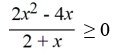 <strong>Solve the rational inequality and graph the solution on the real number line. </strong> A) B) C) D)
