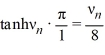 <strong>Consider the boundary value problem Which of the following statements are true? Select all that apply.</strong> A) \lambda = 0 is an eigenvalue. B) There is one negative eigenvalue = - such that tanh = ; the corresponding eigenvectors are (x) = C sinh( x), where C is an arbitrary nonzero real constant. C) There are infinitely many positive eigenvalues = - , n = 1, 2, 3, ... such that ; the corresponding eigenvectors are (x) = sin( x), where is an arbitrary nonzero real constant. D) There are infinitely many negative eigenvalues = - , n = 1, 2, 3, ... such that ; the corresponding eigenvectors are (x) = sin( x), where is an arbitrary nonzero real constant.