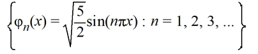 <strong>Consider the boundary value problem </strong> A) B) C) D)
