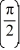 <strong>Consider the boundary value problem + 25y = 0, y (0) = -2, y = 0Which of these statements is true?</strong> A) This boundary value problem has no solution. B) y = -2 cos(5x) + C sin(5x) is a solution of this boundary value problem, for any real constant C. C) y = -2 cos(5x) is the unique solution of this boundary value problem. D) y = 0 is the unique solution of this boundary value problem.