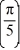 <strong>Consider the boundary value problem + 25y = 0, y (0) = 0, y = 0Which of the following are eigenvalues for this boundary value problem? Select all that apply.</strong> A) B) 25 C) D) E) 225
