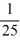 <strong>Consider the boundary value problem + 25y = 0, y (0) = 0, y = 0Which of the following are eigenvalues for this boundary value problem? Select all that apply.</strong> A) B) 25 C) D) E) 225