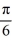 <strong>Assume that \lambda > 0. Consider the boundary value problem + ?y = 0, y (0) = 0, (6) = 0 Which of the following are eigenvectors for this boundary value problem? Select all that apply.</strong> A) y = 3 sin( x) B) y = -0.2 cos( x) C) y = 0.2 sin( x) D) y = 3 sin( x) E) y = -3 cos( x) F) y = sin( x)