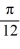 <strong>Assume that \lambda > 0. Consider the boundary value problem + ?y = 0, y (0) = 0, (6) = 0 Which of the following are eigenvectors for this boundary value problem? Select all that apply.</strong> A) y = 3 sin( x) B) y = -0.2 cos( x) C) y = 0.2 sin( x) D) y = 3 sin( x) E) y = -3 cos( x) F) y = sin( x)