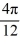 <strong>Assume that \lambda > 0. Consider the boundary value problem + ?y = 0, y (0) = 0, (6) = 0 Which of the following are eigenvectors for this boundary value problem? Select all that apply.</strong> A) y = 3 sin( x) B) y = -0.2 cos( x) C) y = 0.2 sin( x) D) y = 3 sin( x) E) y = -3 cos( x) F) y = sin( x)