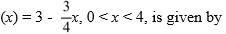 <strong>Which of the following statements are true? Select all that apply.</strong> A) The function f (x) defined by F (x) = 2 , 0 < x 4 F (x + 4) = f (x) Is even. B) The odd periodic extension of f (x) = 5x, 0 < x < 1, is given by G(x) = C) The function f (x) defined by F (x) = F (x + 14) = f (x) Is even. D) The even periodic extension of f E) The Fourier series of the function
