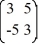 <strong>Consider the linear system = x. The origin is a ________.</strong> A) spiral sink B) center C) spiral source D) nodal sink E) saddle point F) degenerate node G) nodal source
