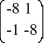 <strong>Consider the linear system = x. The origin is ________ critical point.</strong> A) a stable B) an unstable C) an asymptotically stable