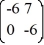 <strong>Consider the linear system = x. The origin is ________ critical point.</strong> A) a stable B) an unstable C) an asymptotically stable
