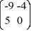 <strong>Consider the linear system = x. The origin is ________ critical point.</strong> A) a stable B) an unstable C) an asymptotically stable