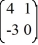 <strong>Consider the linear system = x. The origin is ________ critical point.</strong> A) a stable B) an unstable C) an asymptotically stable