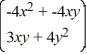 <strong>Consider the following nonlinear system: = + Let Express x and y using polar coordinates and determine which of these statements is true.</strong> A) The system is locally linear near the origin. B) The system is not locally linear near the origin because C) The system is not locally linear near the origin because D) The origin is not an isolated critical point.