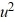 Consider the van der Pol equation - 2.8(1 - ) + u = 0.Write this equation as a nonlinear system in x and y, where x = u and y = .