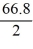 <strong>The velocity (measured in meters per second) of an air-dropped container of food and supplies affixed to a parachute is described by the function v(t) = 66.8 tanh(0.20t), t \ge 2.4, where t is measured in seconds. You are interested in approximating the vertical distance s(t) traveled by the package by time t = 2.50 seconds.Using a step size of h = 0.10 seconds, compute the vertical distance traveled in the first 2.50 seconds. K1= ________</strong> A) 66.8 tanh(0.20) B) 66.8 tanh(0.20 × 2.4) C) tanh(0.20 × 2.4) D) tanh E) 66.8 tanh