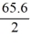<strong>The velocity (measured in meters per second) of an air-dropped container of food and supplies affixed to a parachute is described by the function v(t) = 65.6 tanh(0.19t), t \ge 3.0, where t is measured in seconds. You are interested in approximating the vertical distance s(t) traveled by the package by time t = 3.10 seconds.Using a step size of h = 0.10 seconds, compute the vertical distance traveled in the first 3.10 seconds. </strong> A) 65.6 tanh B) 65.6 tanh C) tanh D) tanh(3.0 + 0.10) E) 65.6 tanh(0.19 × (3.0 + 0.10))