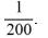 <strong>Consider the initial value problem This question relates to using the Euler method to approximate the solution of this problem at t = 0.1 using a step size of h = Which of the following equals </strong> A) y_{2}=\frac{1}{200}\left(\frac{9}{200^{2}}-1-\frac{1}{200}^{2}\right) B) y_{2}=\left(\frac{9}{200^{2}}-1-\frac{1}{200}^{2}\right) C) y_{2}=1-\frac{1}{200}+\left({\frac{9}{200^{2}}}^{2}-1-\frac{1}{200}^{2}\right) D) y_{2}=1-\frac{1}{200}+\frac{1}{200}\left(\frac{9}{200^{2}}-1-\frac{1}{200}^{2}\right)