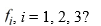 <strong>Consider the initial value problem This question is related to using the predictor-corrector method to estimate the solution y(0.2) using a step size of h = 0.05. For this problem, you will need these values to carry out the computations: Which of the following is the correct formula for </strong> A) f_{i}=0.05 i+7 y_{i} B) f_{i}=-3 \times 0.05 i+7 y_{i-1} C) f_{i}=-3 \times 0.05(i-1)+7 y_{i-1} D) f_{i}=-3 \times 0.05 i+7 y_{j}