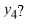 <strong>Consider the initial value problem This question is related to using the fourth-order backward differentiation formula to estimate the solution y(0.2) using a step size of . For the following problem, you will need these values to carry out the computation: Which of the following is the value of </strong> A) B) C) D)