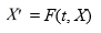 <strong>Consider the system of initial value problems given by This problem can be expressed using matrix notation as Where When using the Euler method with h = 0.05, what are the values of when using the Euler method?</strong> A) B) C) D)
