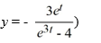 <strong>Consider the initial value problem (Note: The exact solution is To apply the improved Euler method, which of the following expressions would you use for </strong> A) y-e^{2 t} y^{2} B) e^{2 t} y^{2}-y C) e^{2 t} y^{2} D) y+e^{2 t} y^{2}