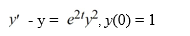 Consider the initial value problem (Note: The exact solution is Using a step size of h = 0.25, compute the following approximations. Give your answers accurate to 6 decimal places. (i) = ________ (ii) = ________ (iii) = ________ (iv) = ________