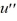 <strong>Into which of the following systems can this homogeneous second-order differential equation be transformed? + 5 - 7 u = 0</strong> A) = , = 5 - 7 B) = , = 7 - 5 C) = - , = 7 - 5 D) = - , = 5 - 7