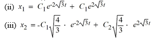 (i) D   
