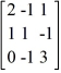 <strong>Given that \lambda = 1 is an eigenvalue of the matrix B = , which of the following statements is true regarding the eigenvector of B associated with this eigenvalue \lambda = 1?</strong> A) is the only eigenvector of B associated with the eigenvalue \lambda = 1. B) is an eigenvector of B, for any nonzero real constant \alpha , associated with the eigenvalue \lambda = 1. C) is an eigenvector of B, for any nonzero real constant \alpha , associated with the eigenvalue \lambda = 1. D) is the only eigenvector of B associated with the eigenvalue \lambda = 1.