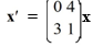 <strong>Consider the first-order homogeneous system of linear differential equations   and the following three vector functions:   Which of the following statements are true? Select all that apply.</strong> A) {X<sub>1</sub>,X<sub>2</sub> ,X<sub>3</sub> } is a fundamental set of solutions for this system. B) W [X<sub>1</sub>(t), X<sub>2</sub>(t)] ? 0 for every real number t. C) X<sub>1</sub> and X<sub>2</sub> are linearly dependent. D) 6X<sub>1</sub> + 4X<sub>2</sub> + 3X<sub>3</sub> is a solution of this system. E) {X<sub>1</sub>, X<sub>2</sub>} is a fundamental set of solutions for this system. <div style=padding-top: 35px> 