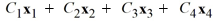 <strong>Consider the first-order homogeneous system of linear differential equations   And the following four vector functions:   Which of the following statements are true? Select all that apply.</strong> A)   is a solution of this system, for all real numbers C<sub>1</sub> ,C<sub>2</sub> ,C<sub>3</sub> , and C<sub>4</sub> . B) W [   (t),   (t)] ? 0 for every real number t. C) 5.5   + 4.5   + C is a solution of this system, for any real number C. D) 4   is a solution of this system. E) {   ,   } is a fundamental set of solutions for this system. <div style=padding-top: 35px> 