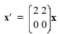 <strong>Consider the first-order homogeneous system of linear differential equations Which of these is the general solution of the system? Here, C<sub>1</sub> and C<sub>2</sub> are arbitrary real constants.</strong> A) \mathbf{x}(t)=C_{1}\left(\begin{array}{c}-1 \\ 0\end{array}\right) e^{-2 t}+C_{2}\left(\begin{array}{c}-1 \\ 1\end{array}\right) B) x(t)=C_{1}\left(\begin{array}{c}-1 \\ 0\end{array}\right) e^{-2 t}+C_{2}\left(\begin{array}{c}1 \\ -1\end{array}\right) C) \mathbf{x}(t)=C_{1}\left(\begin{array}{l}1 \\ 0\end{array}\right) e^{2 t}+C_{2}\left(\begin{array}{c}-1 \\ 1\end{array}\right) D) \mathbf{x}(t)=C_{1}\left(\begin{array}{l}0 \\ 1\end{array}\right) e^{2 t}+C_{2}\left(\begin{array}{l}1 \\ -1\end{array}\right)
