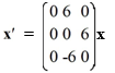 <strong>Consider the first-order homogeneous system of linear differential equations Select the vectors from this list that, together, constitute a fundamental set of solutions for this system.</strong> A) \left(\begin{array}{l}0 \\ 1 \\ 0\end{array}\right) B) \left(\begin{array}{l}1 \\ 0 \\ 0\end{array}\right) C) \left[\begin{array}{l}-\cos (6 t) \\ \sin (6 t) \\ \cos (6 t)\end{array}\right) D) \left(\begin{array}{l}\cos (6 t) \\ \sin (6 t) \\ -\cos (6 t)\end{array}\right) E) \left(\begin{array}{l}\sin (6 t) \\ \cos (6 t) \\ -\cos (6 t)\end{array}\right) F) \left(\begin{array}{l}\sin (6 t) \\ \cos (6 t) \\ -\sin (6 t)\end{array}\right) G) \left[\begin{array}{l}-\sin (6 t) \\ \cos (6 t) \\ \sin (6 t)\end{array}\right)